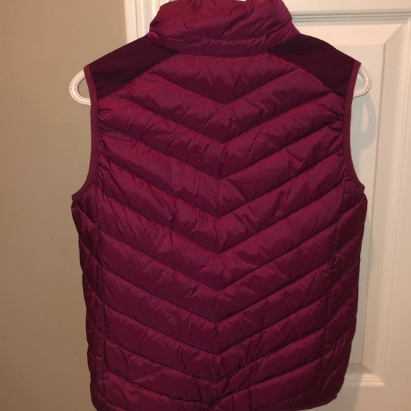 Down vest - Picture 5 of 5
